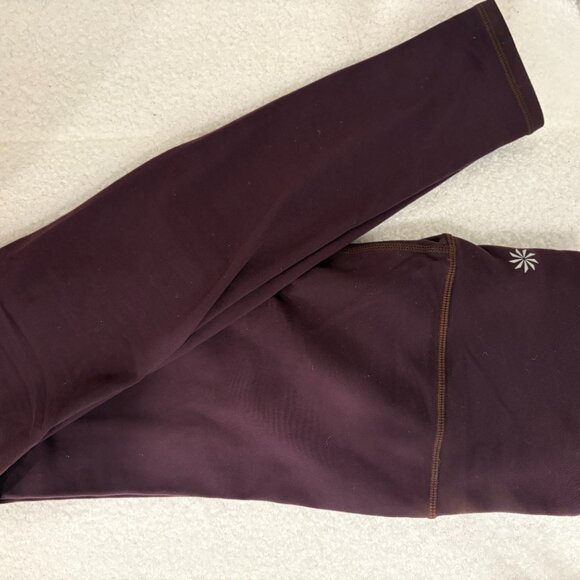 Athleta Leggins - Picture 2 of 3